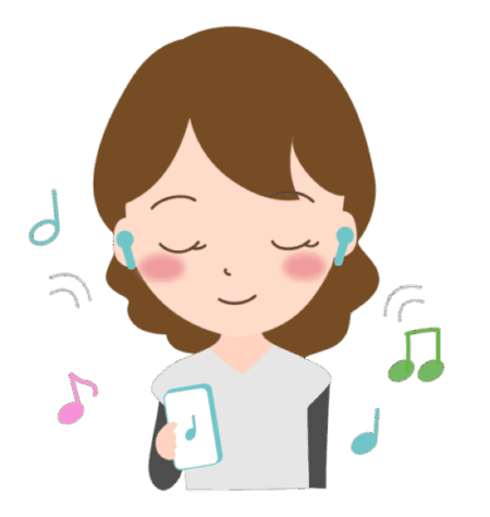 耳で聴く読書📚